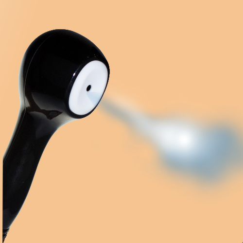 Hair Nano Steamer Machine (Table Type), Professional Hair Care Machine