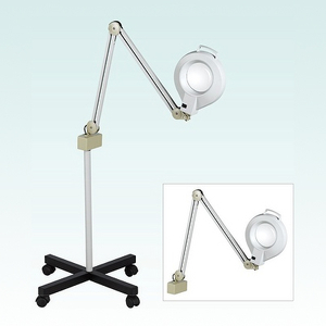 Cold Light Magnifying Lamp Beauty Equipment