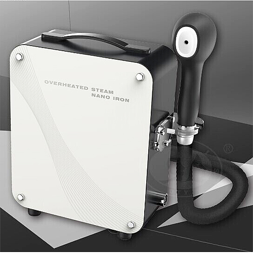 Nano Mist Hair Care Steamer Machine (Table Type), Hair Care Equipment