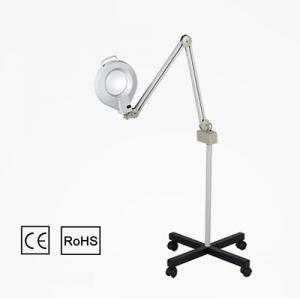 Cold Light Magnifying Lamp Beauty Equipment