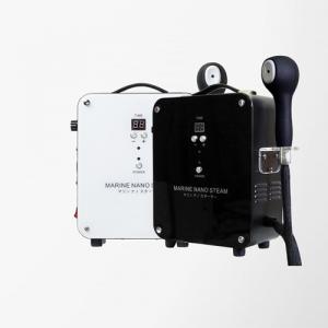 Nano Mist Hair Care Steamer Machine (Table Type), Hair Care Equipment