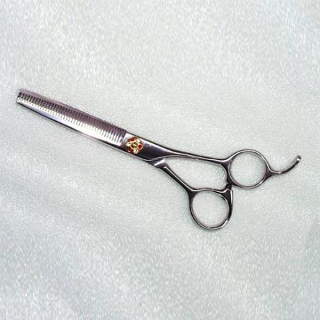 Professional Hair Thinning Scissors 40T, Barber Shears, Hair Salon Scissors