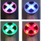 Facial Care With LED 5 Color Beauty Instruments