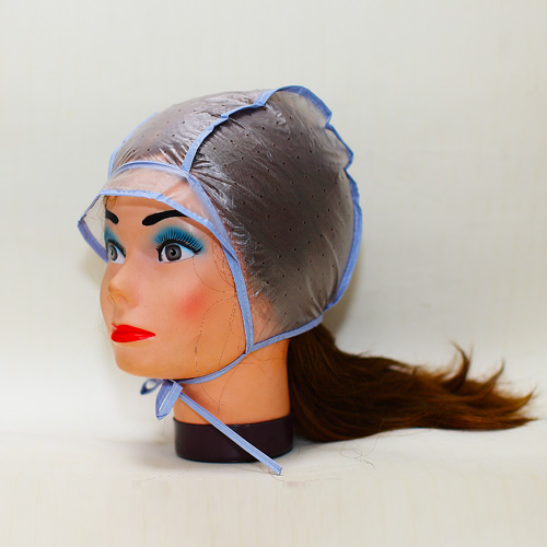 Hair Tipping Cap, Hair Salon Disposables Dye Cap, Hair Salon Disposable Dyeing Cap