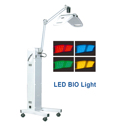 LED BIO Light Beauty Equipment