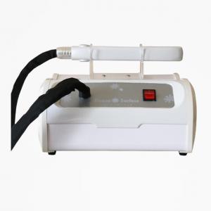 Hair Frozen Machine, Hair Care Equipment, Cold Care Iron